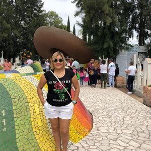 Meet your Posher, Luz